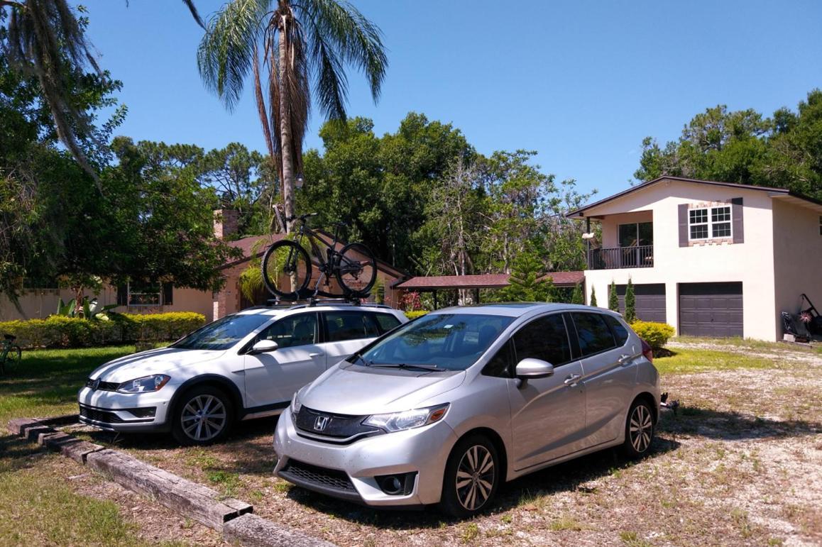 The Little Retreat Sebring Exterior foto