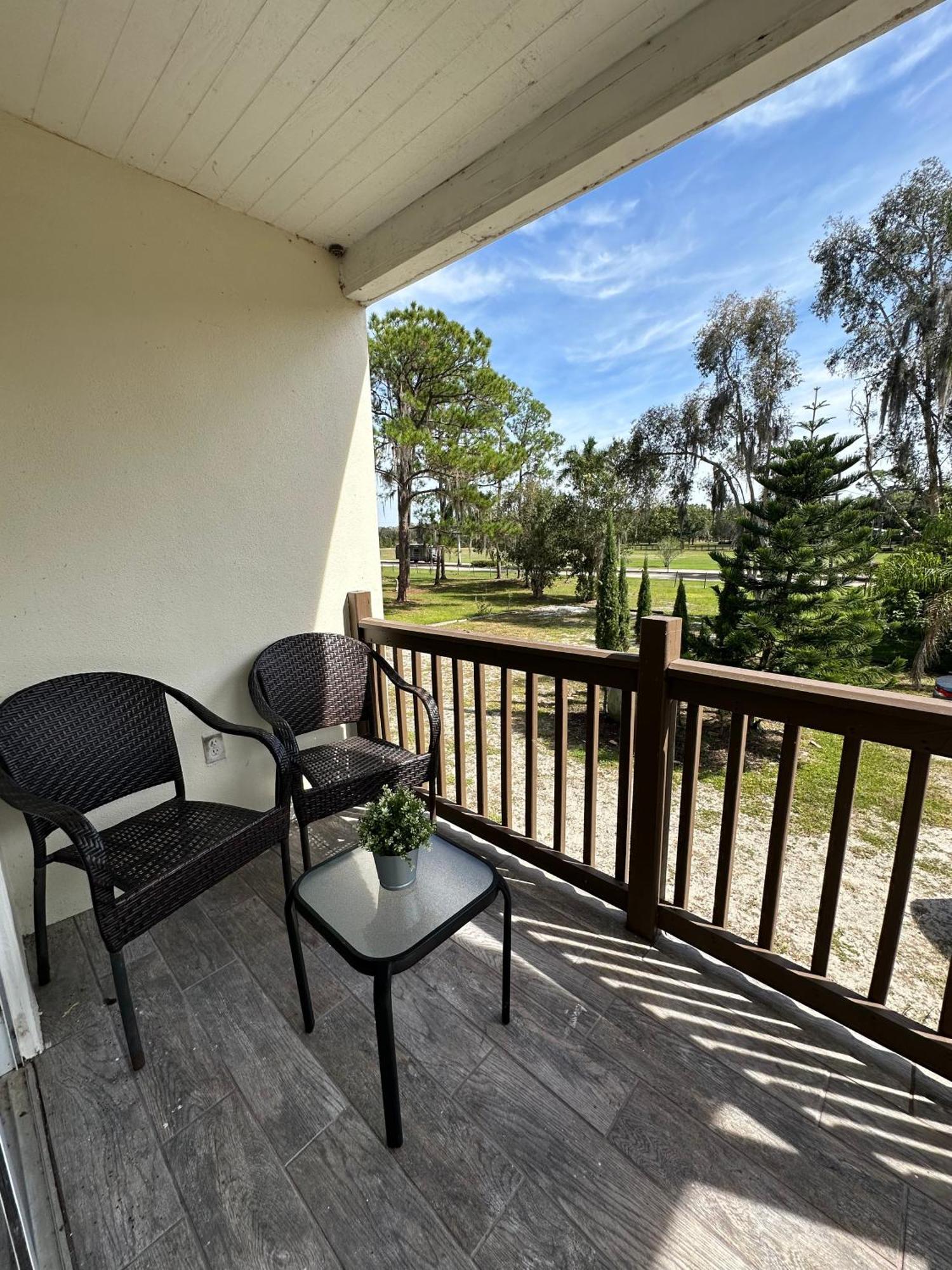 The Little Retreat Sebring Exterior foto