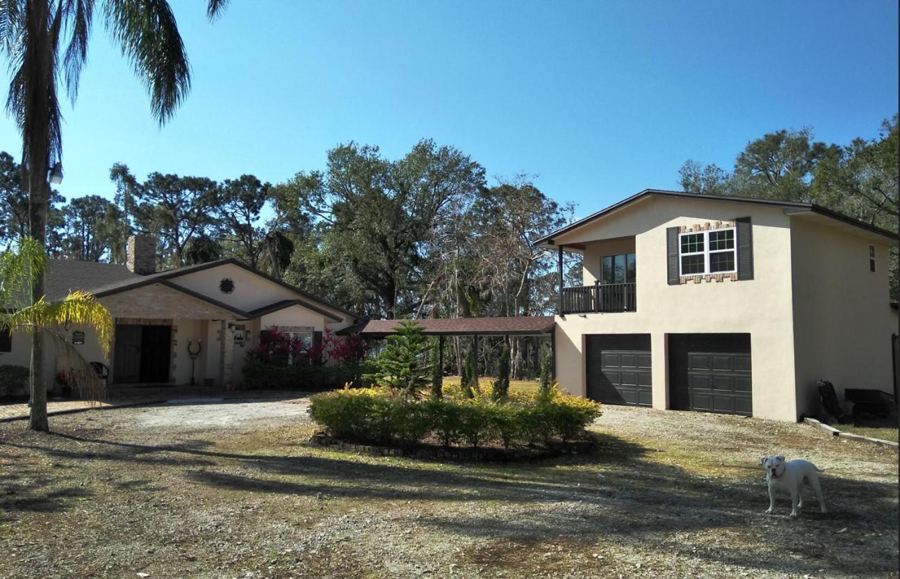 The Little Retreat Sebring Exterior foto