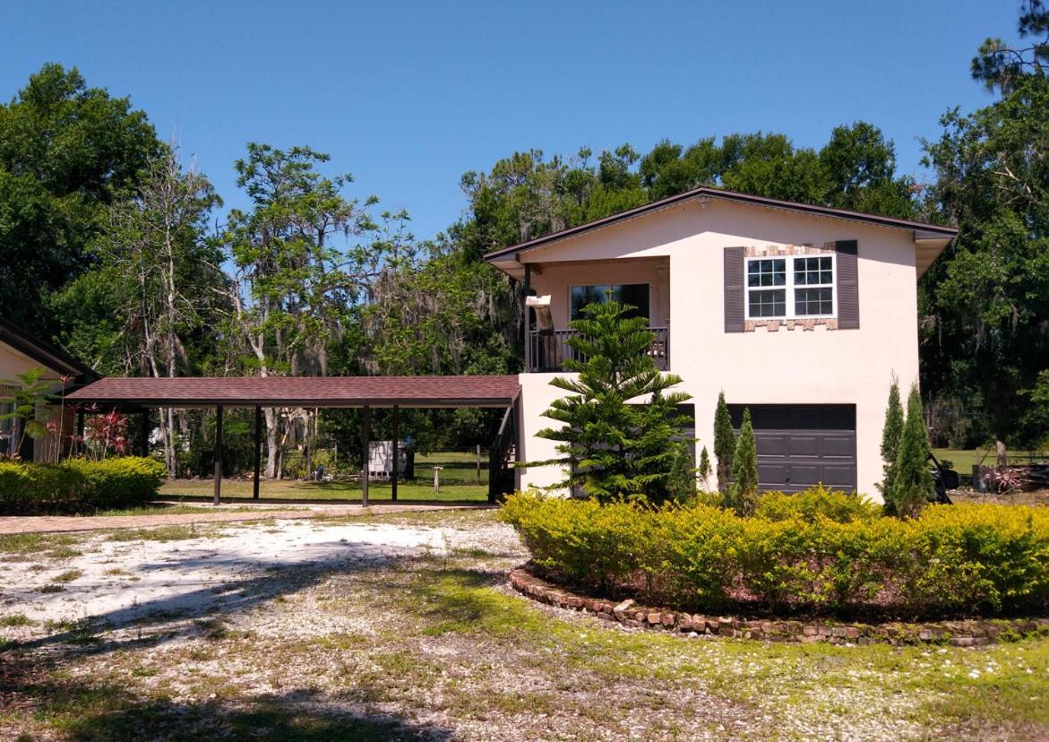 The Little Retreat Sebring Exterior foto