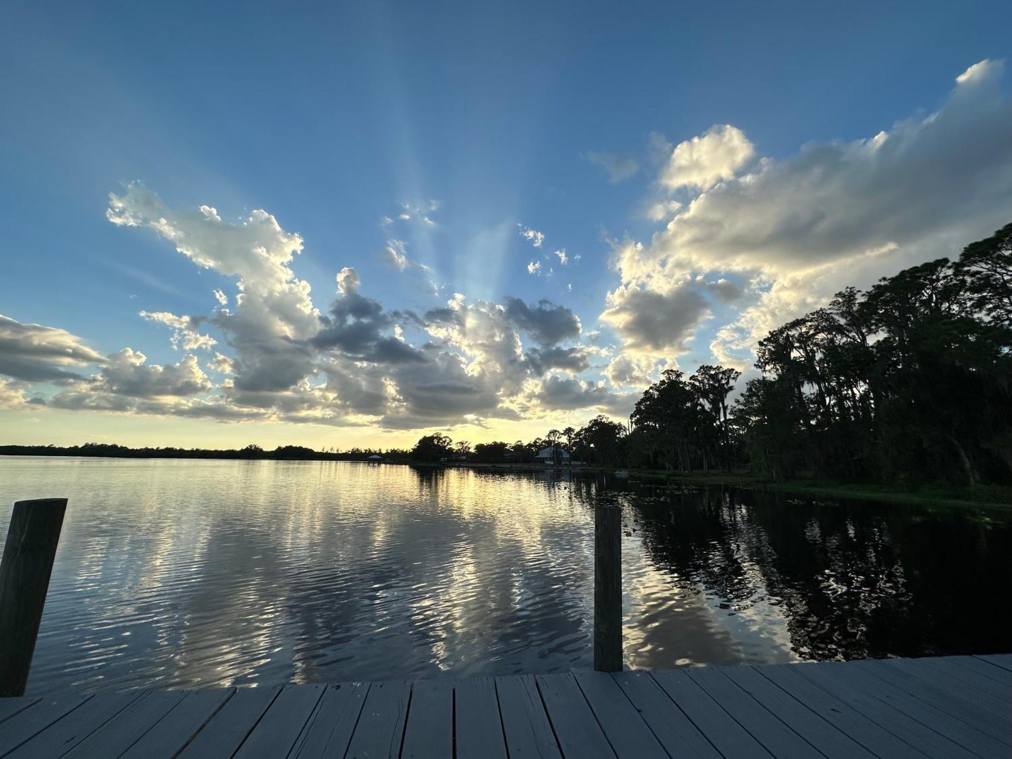 The Little Retreat Sebring Exterior foto